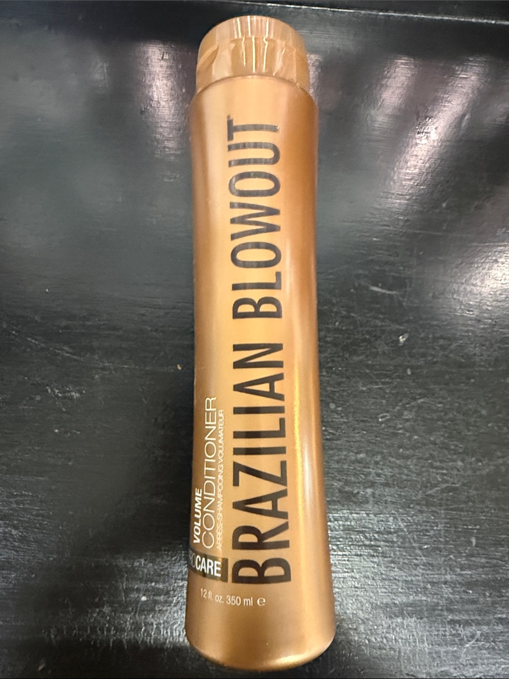 Brazilian blowout Volume Conditioner -